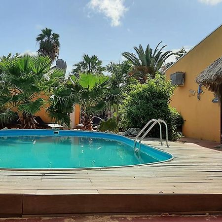 B&B Casa Trankilo Playa Eksteriør bilde