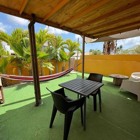 B&B Casa Trankilo Playa Eksteriør bilde