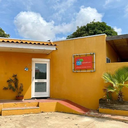B&B Casa Trankilo Playa Eksteriør bilde