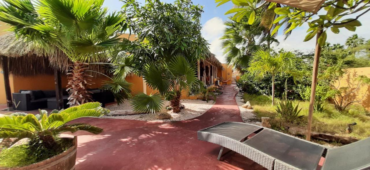 B&B Casa Trankilo Playa Eksteriør bilde