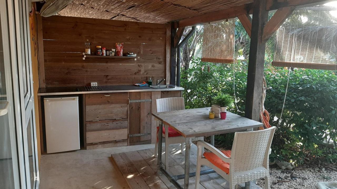 B&B Casa Trankilo Playa Eksteriør bilde