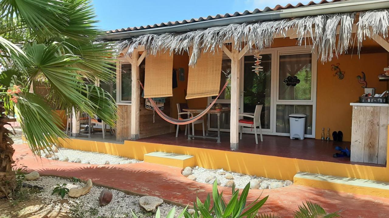 B&B Casa Trankilo Playa Eksteriør bilde