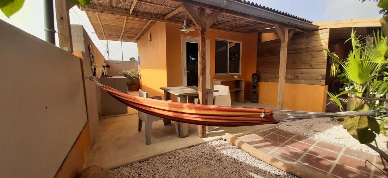 B&B Casa Trankilo Playa Eksteriør bilde