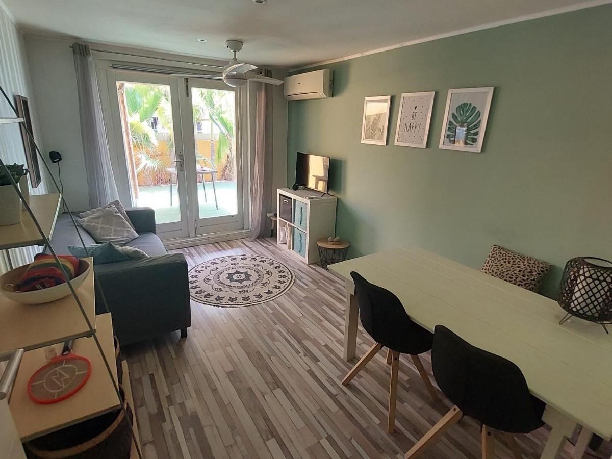 B&B Casa Trankilo Playa Eksteriør bilde