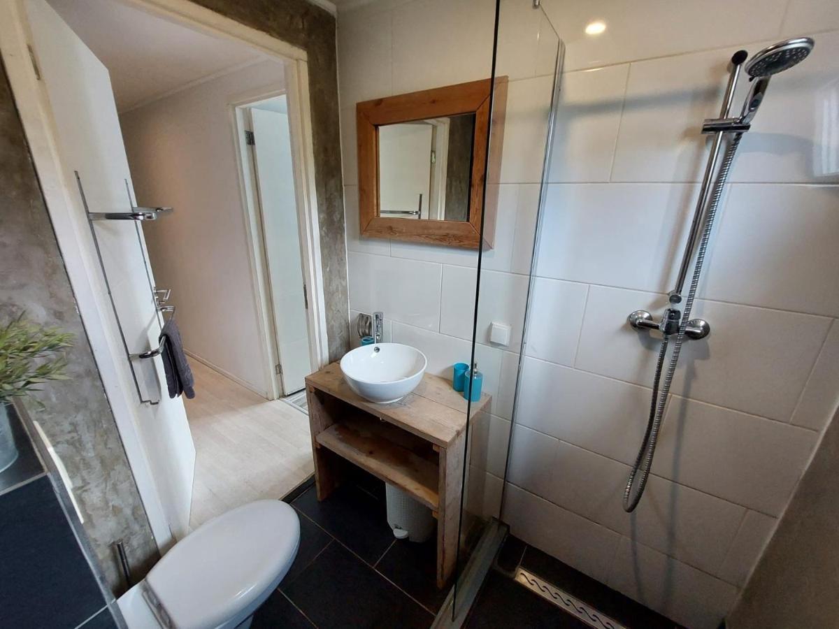 B&B Casa Trankilo Playa Eksteriør bilde