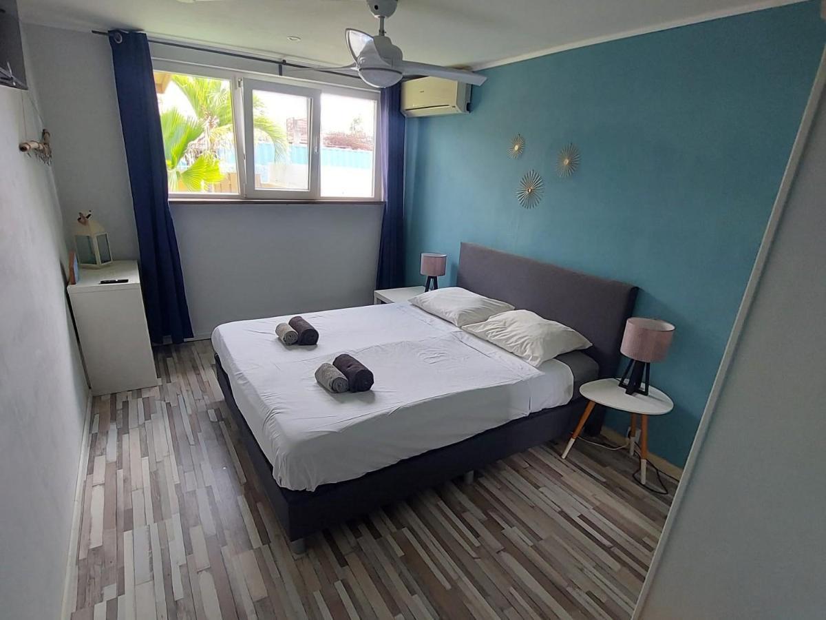 B&B Casa Trankilo Playa Eksteriør bilde