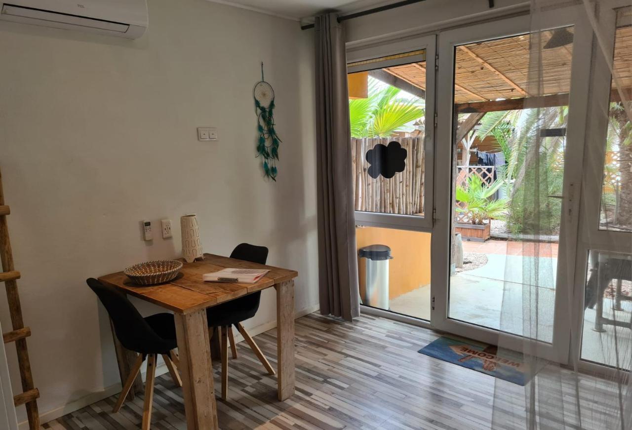 B&B Casa Trankilo Playa Eksteriør bilde