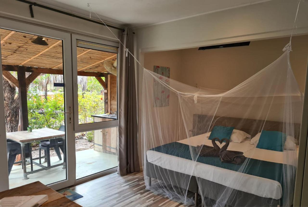 B&B Casa Trankilo Playa Eksteriør bilde