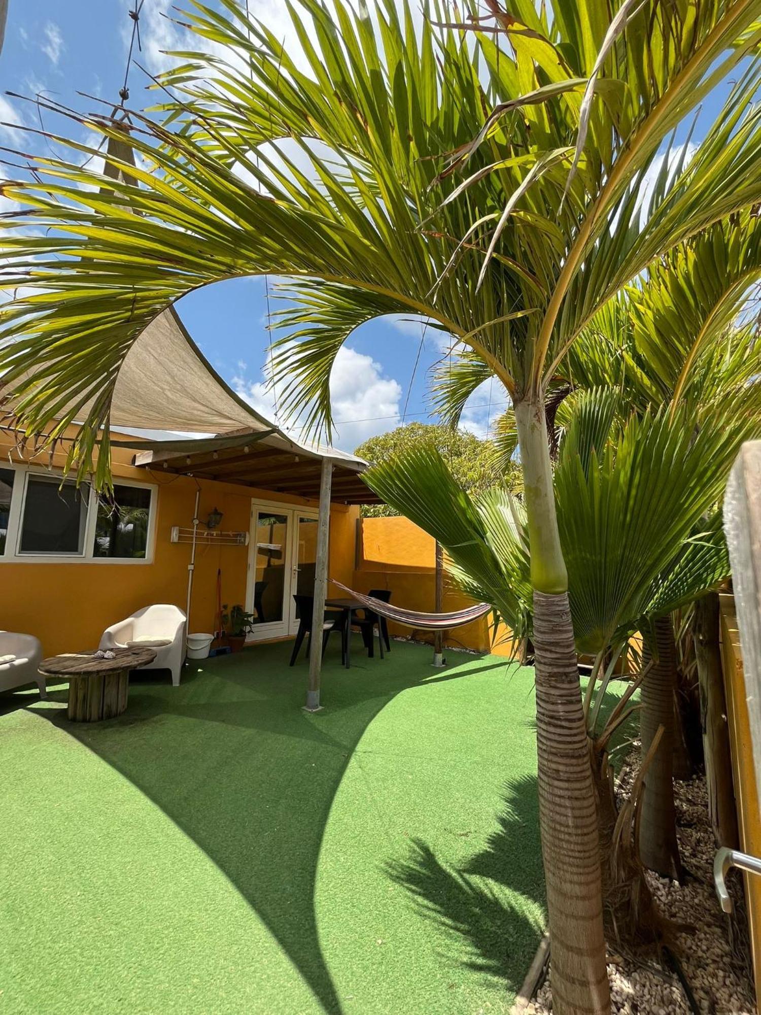 B&B Casa Trankilo Playa Eksteriør bilde