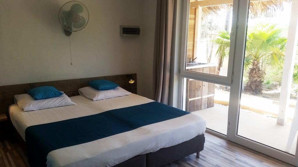 B&B Casa Trankilo Playa Eksteriør bilde