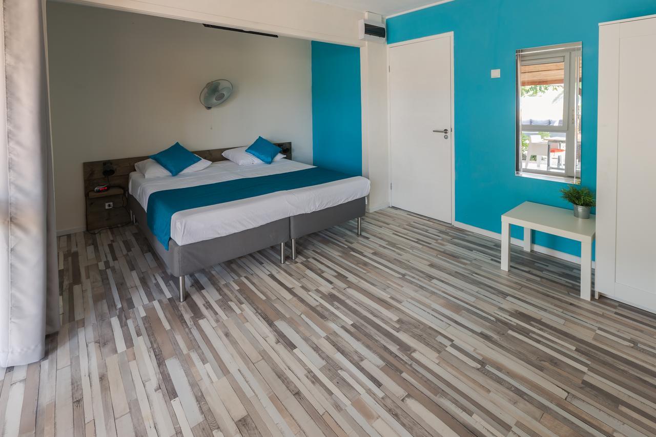 B&B Casa Trankilo Playa Eksteriør bilde