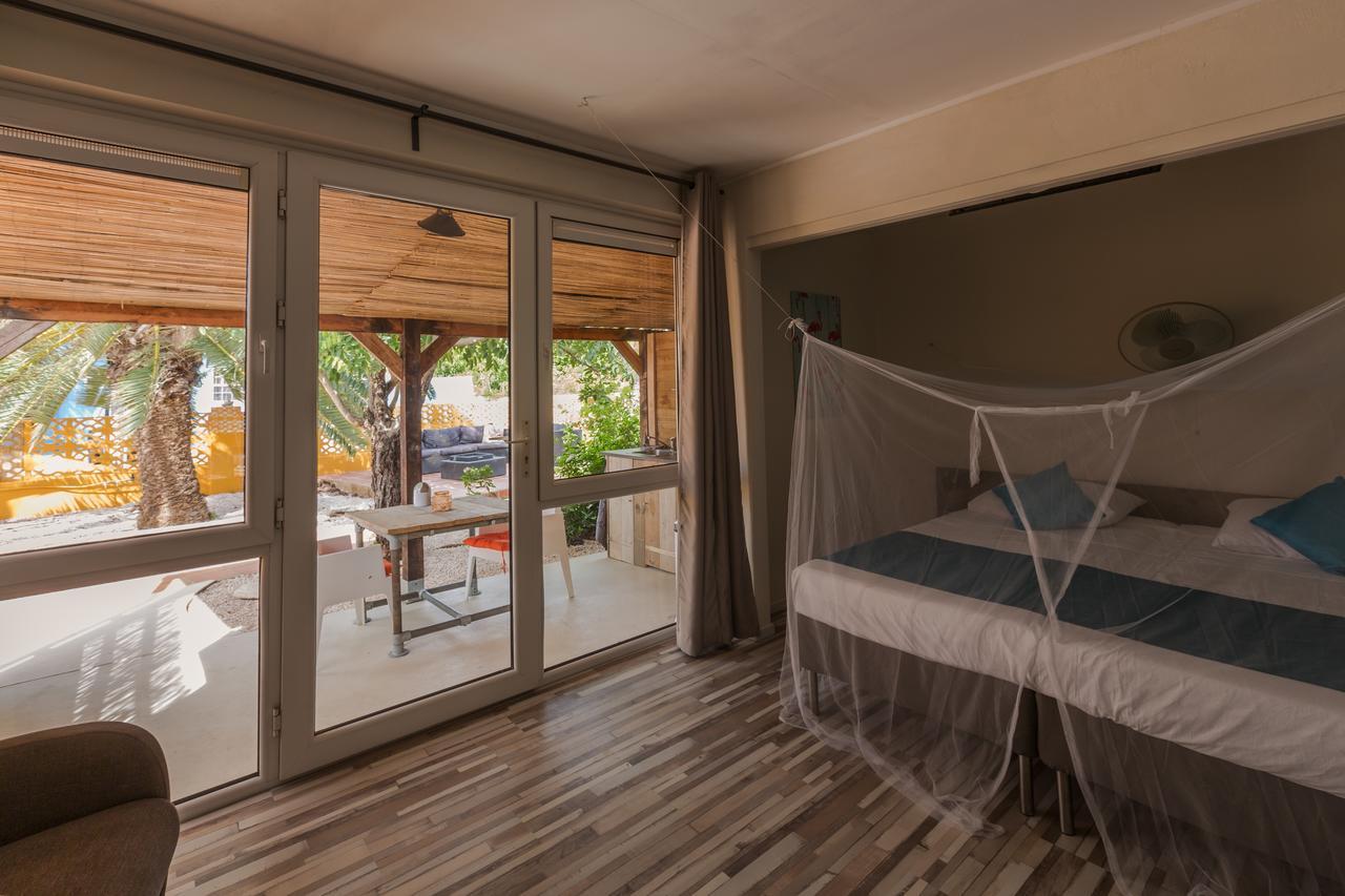 B&B Casa Trankilo Playa Eksteriør bilde