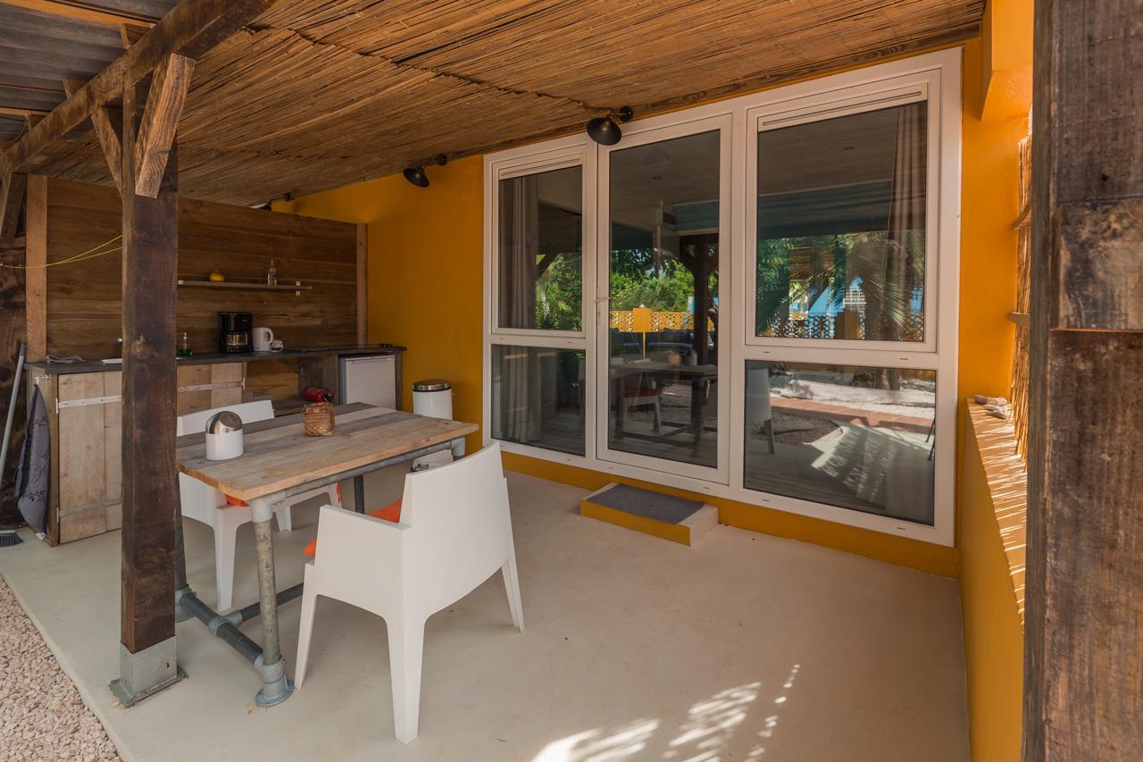 B&B Casa Trankilo Playa Eksteriør bilde