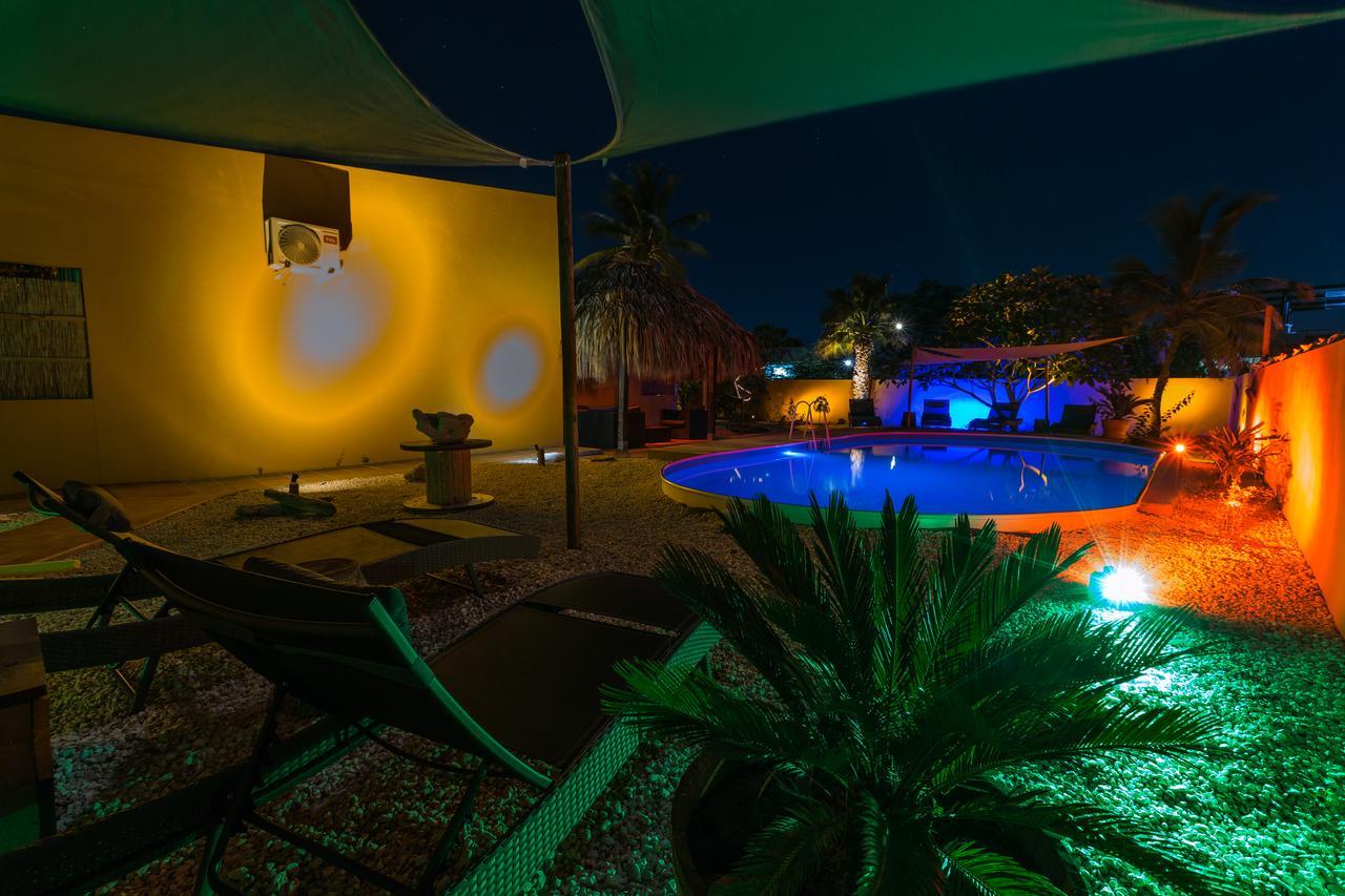 B&B Casa Trankilo Playa Eksteriør bilde