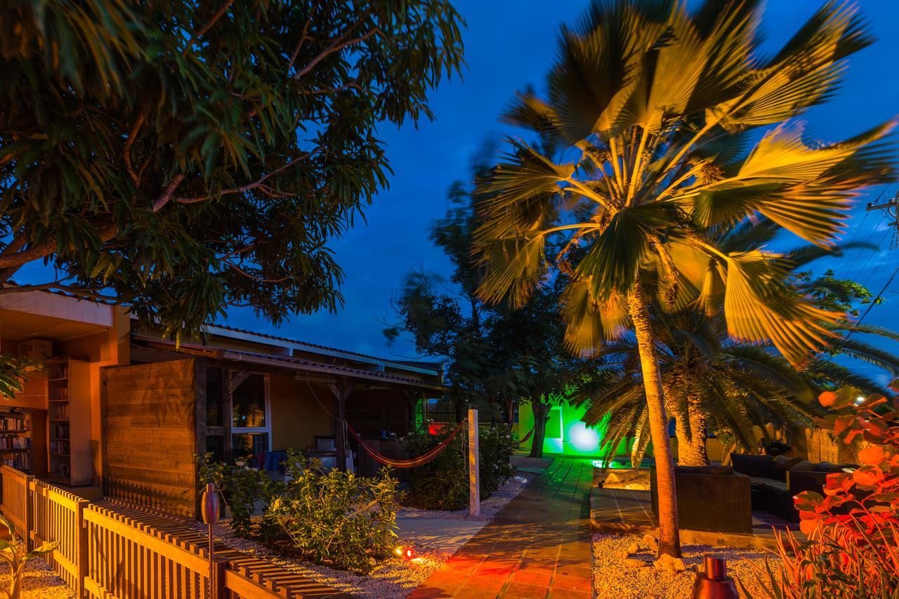 B&B Casa Trankilo Playa Eksteriør bilde