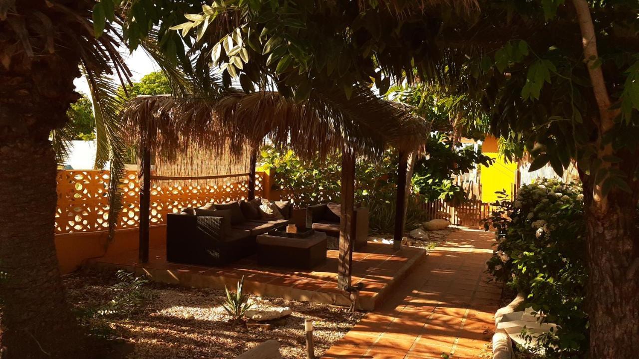 B&B Casa Trankilo Playa Eksteriør bilde