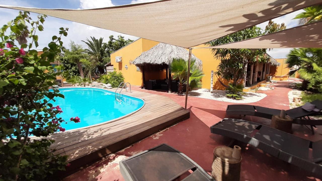 B&B Casa Trankilo Playa Eksteriør bilde