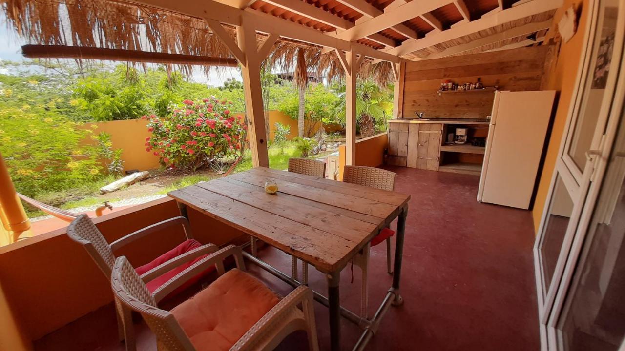 B&B Casa Trankilo Playa Eksteriør bilde